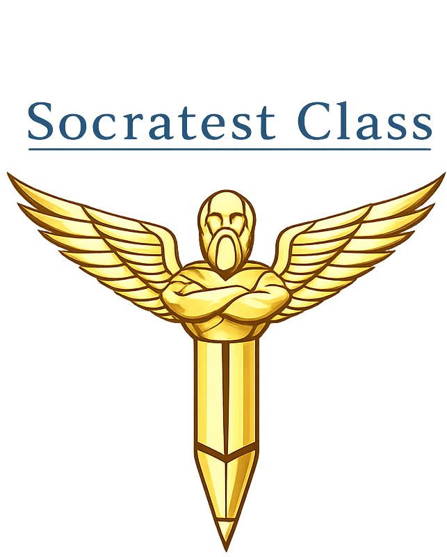 Socratest Class
